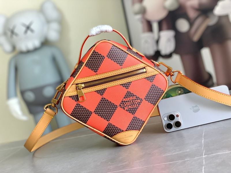 LV Satchel Bags